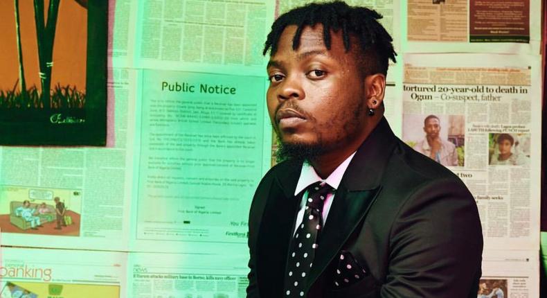 Olamide's YBNL has seen its share of success, failures and controversy with artists it's signed. [Twitter/OlamideAdedeji]