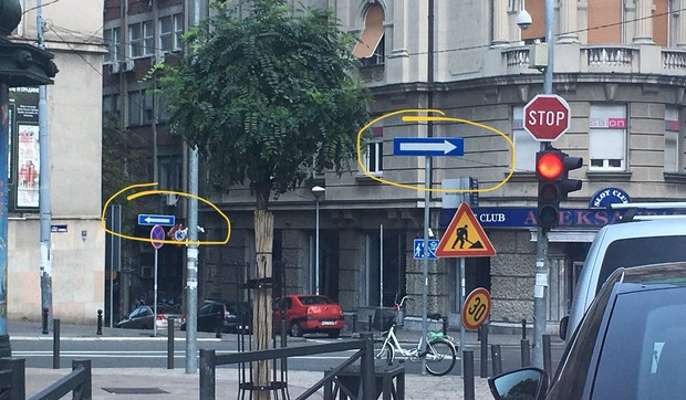 znakovi u braće jugovića