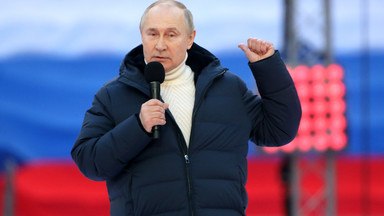 Dni Putina na Kremlu policzone? Ekspert wskazał datę i powód