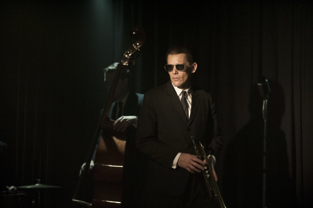 "Born to Be Blue": Ethan Hawke urodzony by być Chetem Bakerem. ZWIASTUN