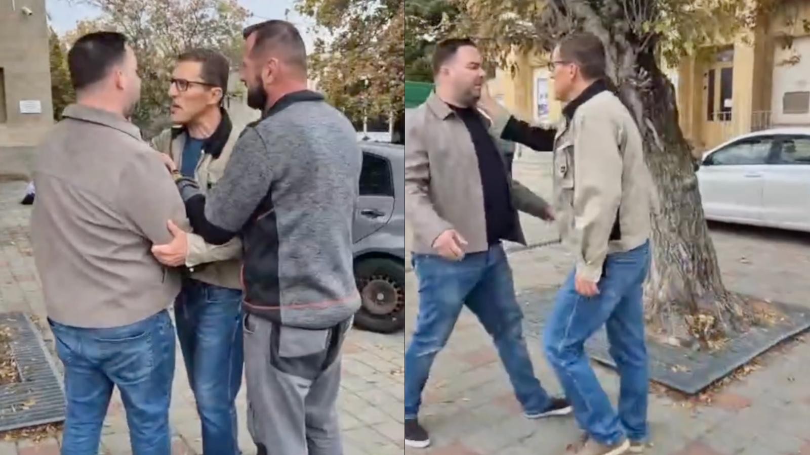 Kandidáti na starostu Bernolákova sa dostali do ostrého konfliktu.