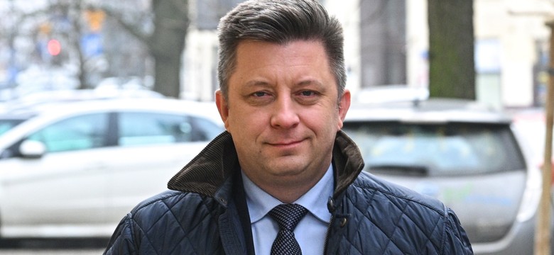 Afera mailowa. Dworczyk usłyszał zarzuty. "To jest cała tajemnica"