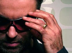 George Michael nadal w poważnym stanie