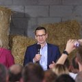 Mateusz Morawiecki: jak będzie trzeba, dokonamy nowelizacji ustawy budżetowej, żeby wypłacić odszkodowanie dla rolników