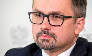 Horała: Odszkodowanie za wywłaszczenie w związku z budową CPK wystarczy na godne miejsce mieszkania