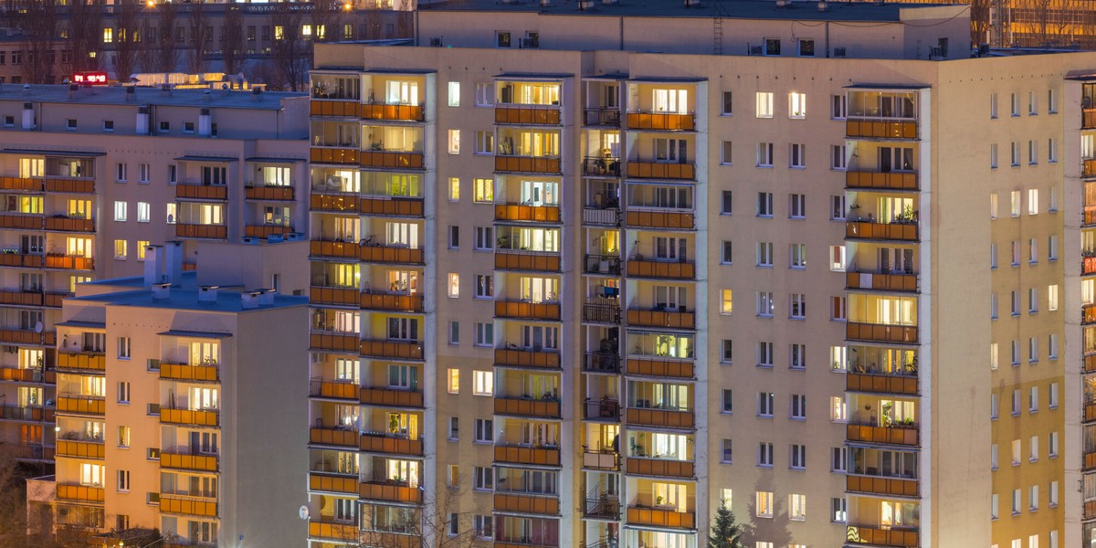 Pandemia wystraszyła turystów, nie ma też gości biznesowych. Właściciele mieszkań pod wynajem mają problem ze znalezieniem chętnych na ich lokum.