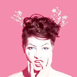 Amanda Palmer 'Theatre Is Evil' - recenzja