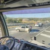 Saobraćajna nesreća, auto-put Beograd - Niš