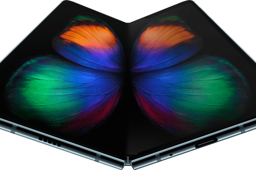 Samsung Galaxy Fold