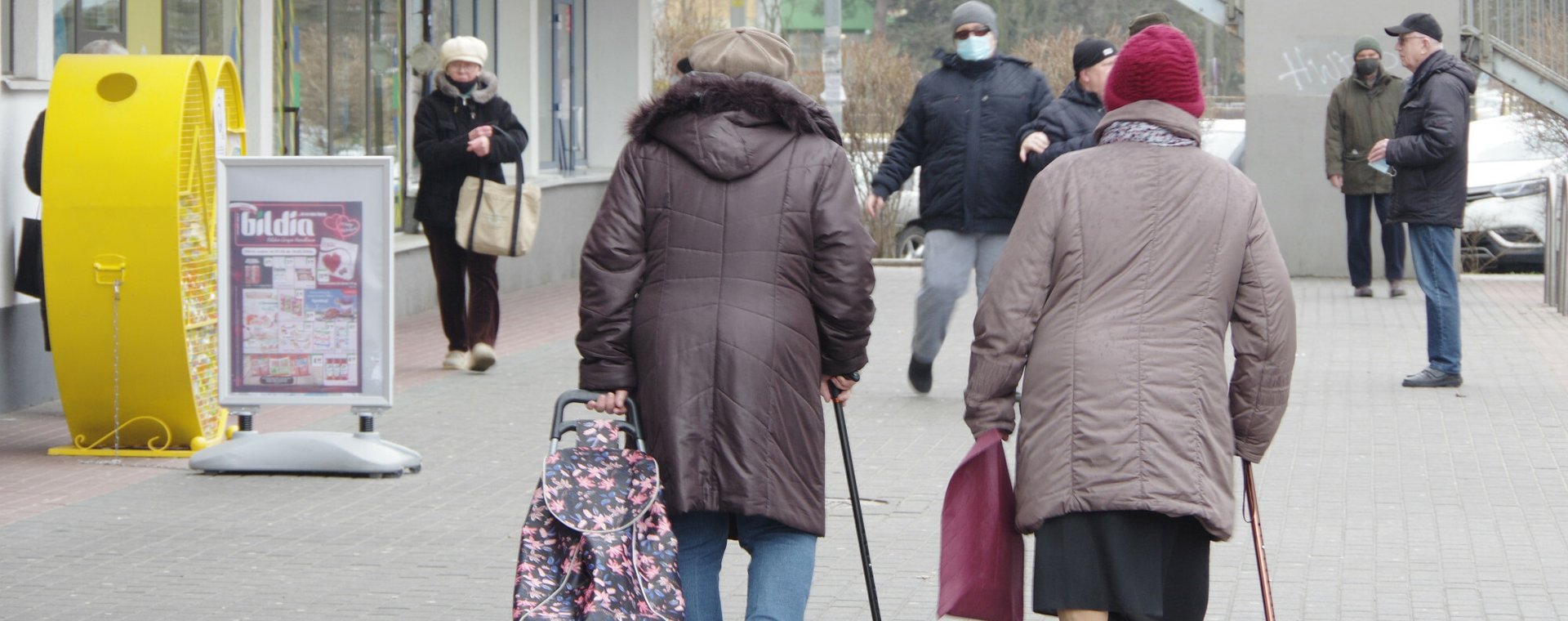 Najbliższe miesiące są ważne dla osób, które planują przejście na emeryturę