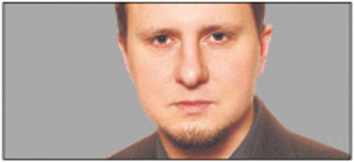 Sebastian Wojdył radca prawny, Chałas i Wspólnicy Kancelaria Prawna, Oddział w Gdańsku