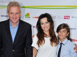 Tadla: Kiedy wyjeżdżam, mój syn zostaje z Jarkiem