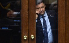 Kolejny Polak zginął na Ukrainie. Dworczyk: To tragiczny tydzień