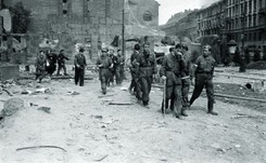 Nieznane ZDJĘCIA z Powstania Warszawskiego. Część 2 [FOTO]