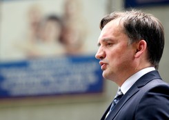 Ziobro: Wiedziałem o śledztwie wobec Sławomira Nowaka