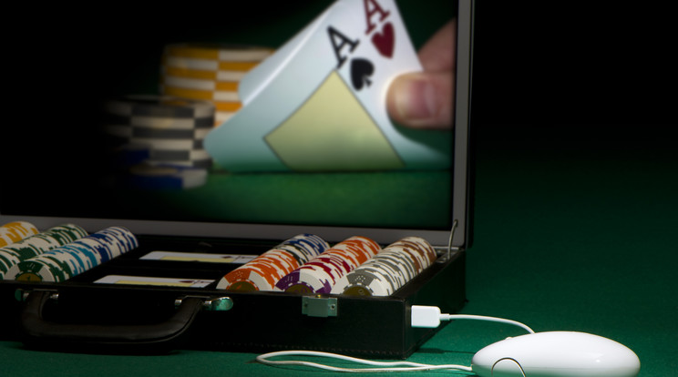 A szerencsejáték hatásai életünkre / Fotó: GettyImages.com