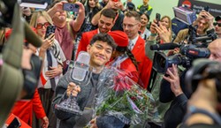 Fani Eurowizji czekali na to. Wiadomo, kiedy i gdzie odbędzie się konkurs w 2026 r.