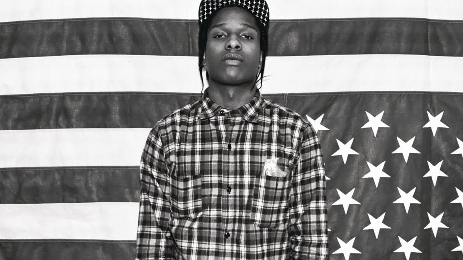 A$AP Rocky