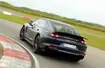 Porsche Panamera Turbo S E-Hybrid