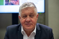 Most dostał imię polityka PiS. "Mieszkańcy mi podziękowali"