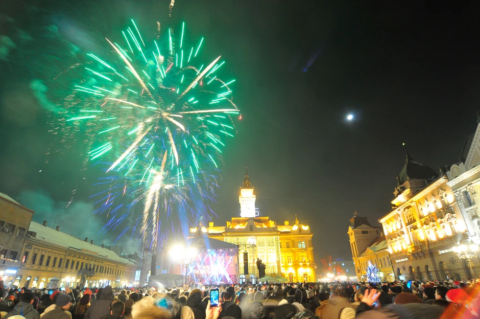 Dočeka na gradskim trgovima ovog puta neće biti