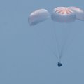 Astronauci z Dragona wrócili na Ziemię