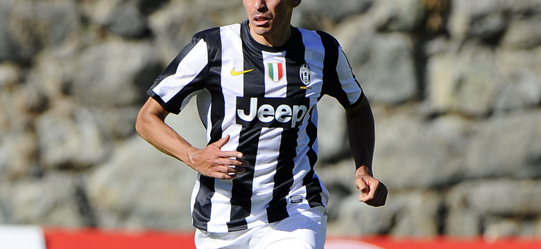 Liga włoska: Lucio rozstał się z Juventusem Turyn