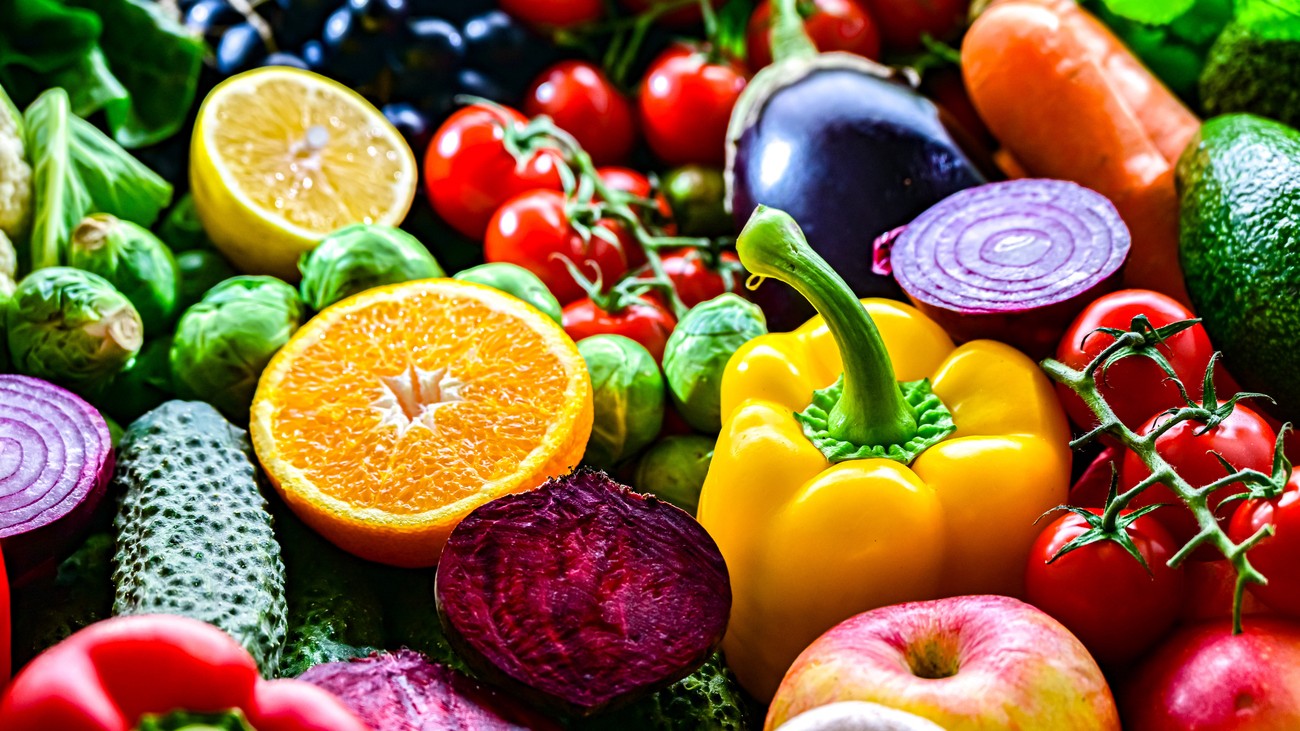 Zoznam ovocia a zeleniny, ktoré obsahujú najviac pesticídov.