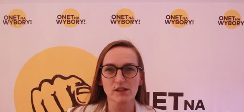 Wybory 2018 - Toruń. Sylwia Kowalska: zaangażujcie się, to wasz głos