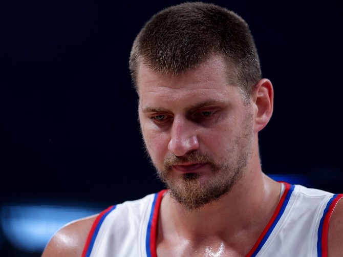 Nikola Jokić