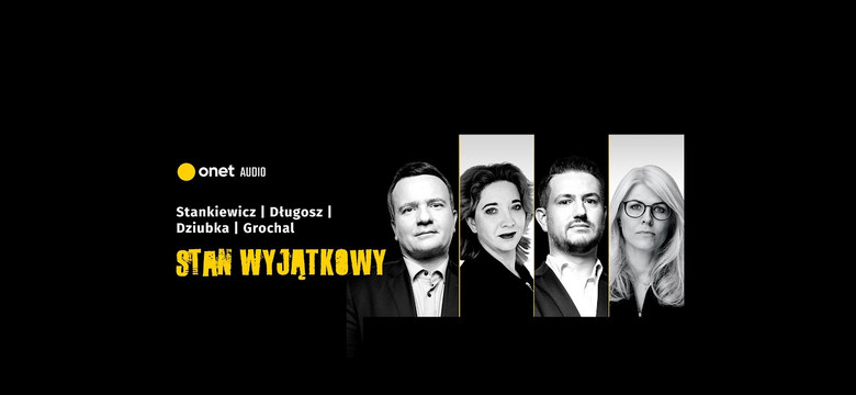 Tusk chce upokorzyć Dudę. Morawiecki przejmuje kontrolę nad Kaczyńskim. Obajtek coraz bliżej zarzutów