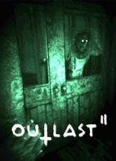 Okładka: Outlast II