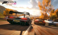 'Jak w czterech porach Vivaldiego...'. Forza Horizon 4 wjeżdża na konsole i komputery.