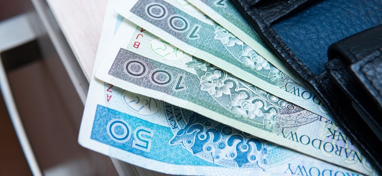 Woś: Kogo boli wyższa minimalna? [OPINIA]