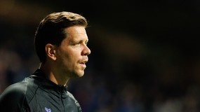 Szczęsny ujawnił, ile zarobił w poprzednim sezonie w Barcelonie. Wielkie zaskoczenie
