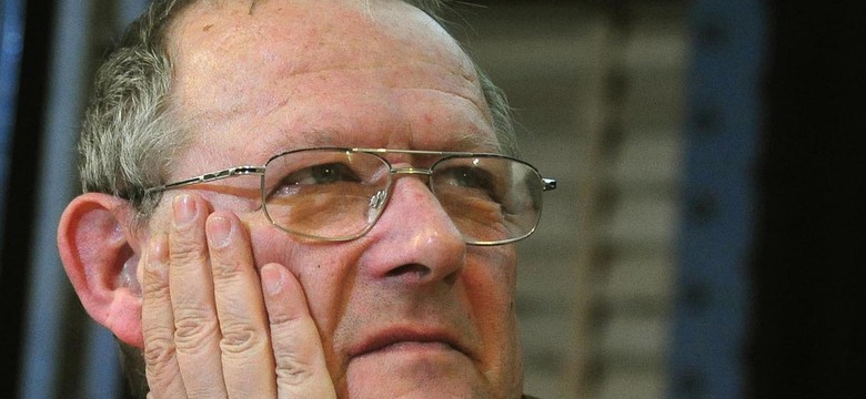 Michnik ostro krytykuje książkę Zyzaka