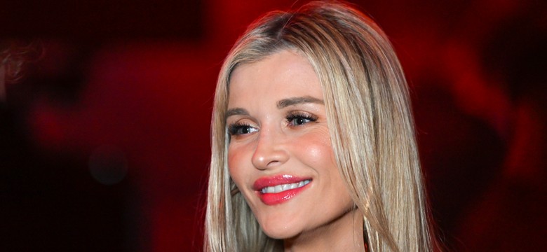 Joanna Krupa pośle córkę do katolickiej szkoły. "Nauczy się zasad"