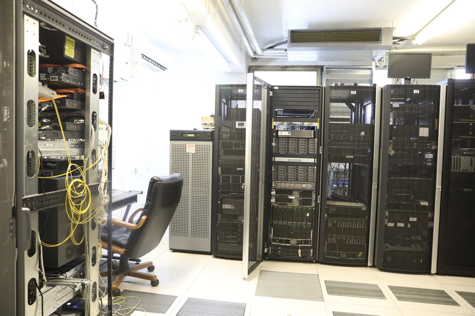 Računarski centar RHMZ