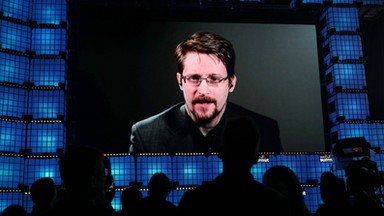 Edward Snowden został Rosjaninem. Zadecydował podpis Putina