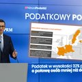 Nie jest dobrze z polską legislacją. Krytyczny raport firmy z "Wielkiej Czwórki"