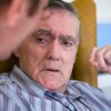 Muškarac oboleo od Alchajmerove bolesti