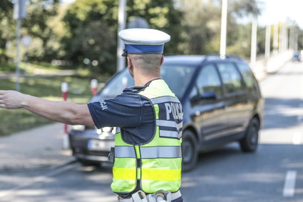 Po wzroście płacy minimalnej kierowcy muszą bardziej uważać. Zapominalscy zapłacą duże kary