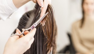 Učestalost šišanja zavisi od teksture kose, njene dužine, ali i upotrebe fena i prese