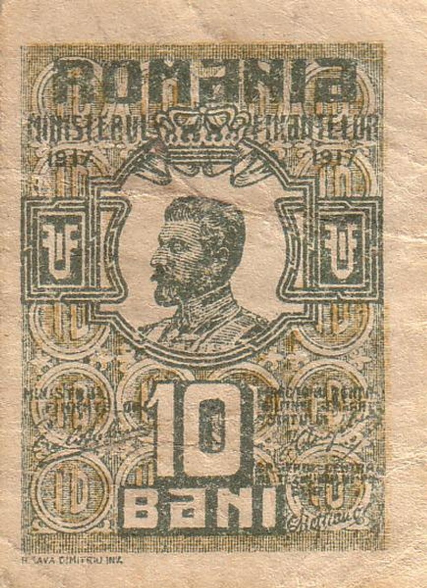 Tego nie wiedziałeś o banknotach