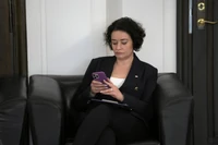 Anna Maria Żukowska: „Mnie by się z Tuskiem źle pracowało i jemu ze mną też"