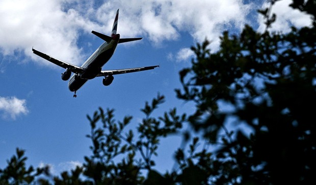 Velika Britanija i Evropa posebno zavise od avio-goriva iz Ormuskog moreuza | Foto: Ben STANSALL/AFP via Getty Images