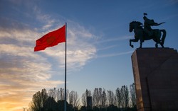 Rząd Kirgistanu prosi obywateli o datki, by ratować budżet państwa