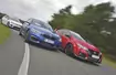 Porównanie: Honda Civic Type R Turbo, BMW M135i, VW Golf R