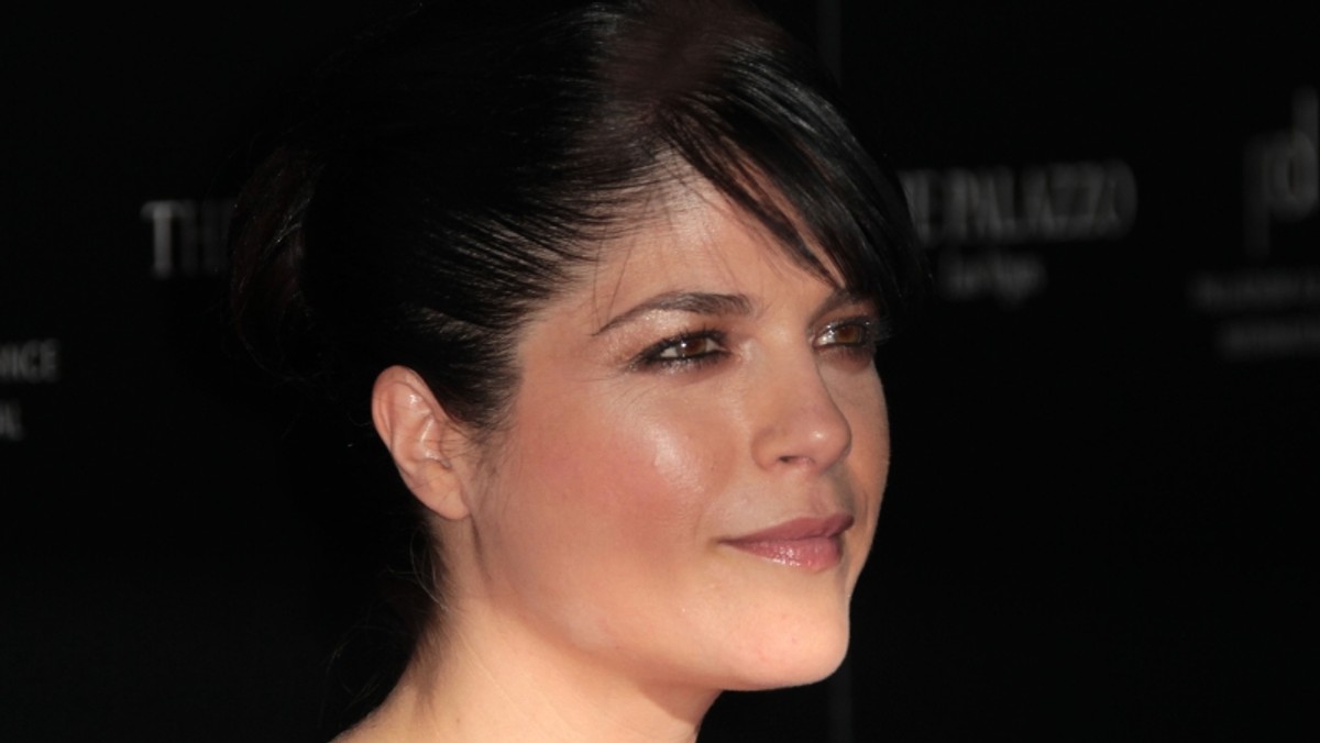 Selma Blair zagra u boku Charliego Sheena w nowym serialu komediowym "Anger Management".