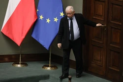 Młodzi politycy do Kaczyńskiego: PiS podnosi z panem rękę na wolność słowa